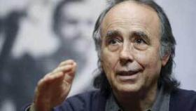 Image: Serrat vuelve a cantar a Miguel Hernández Hijo de la luz y de la sombra