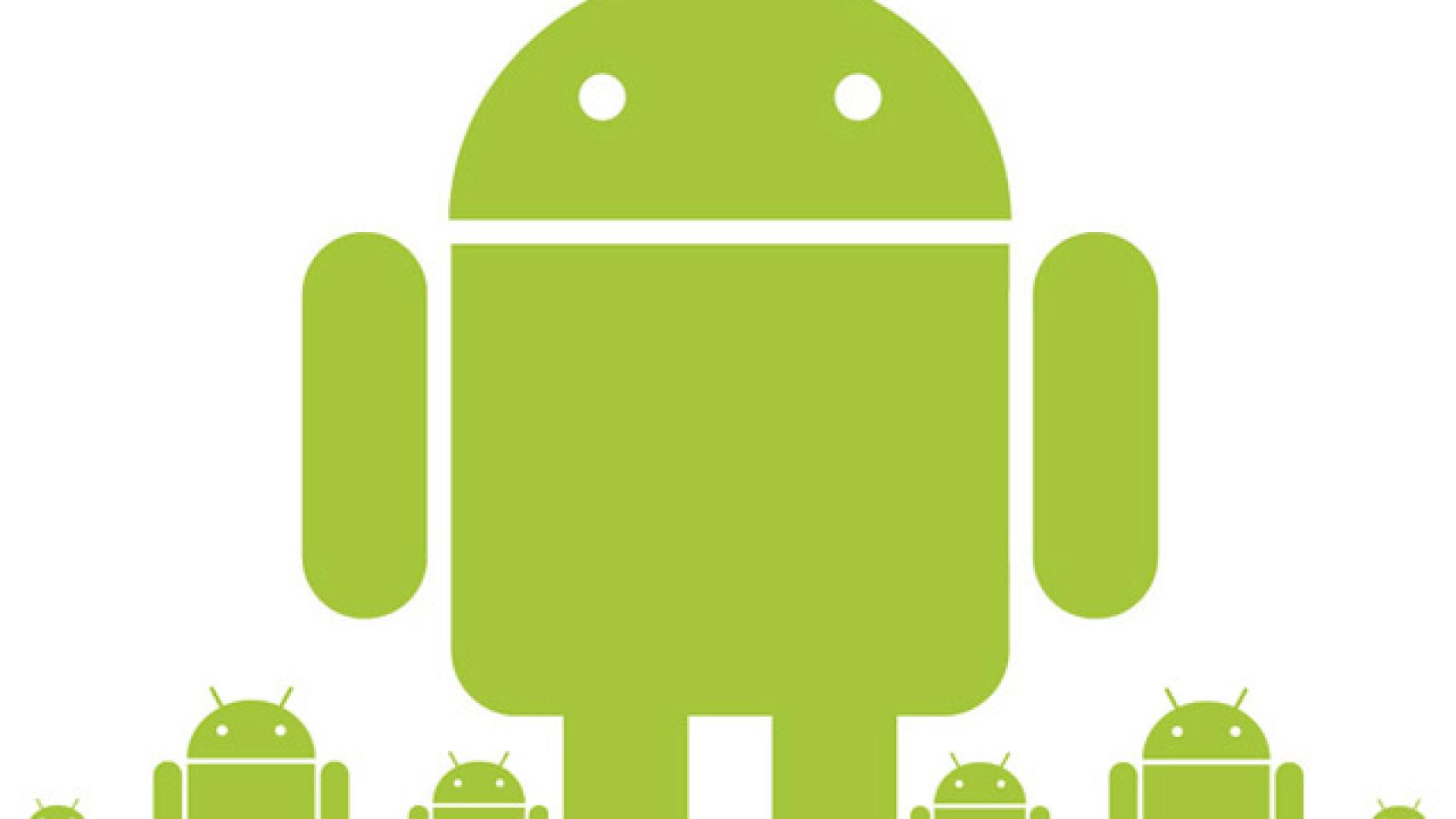 Android hasta en la sopa: Diarios de un androide enloquecido