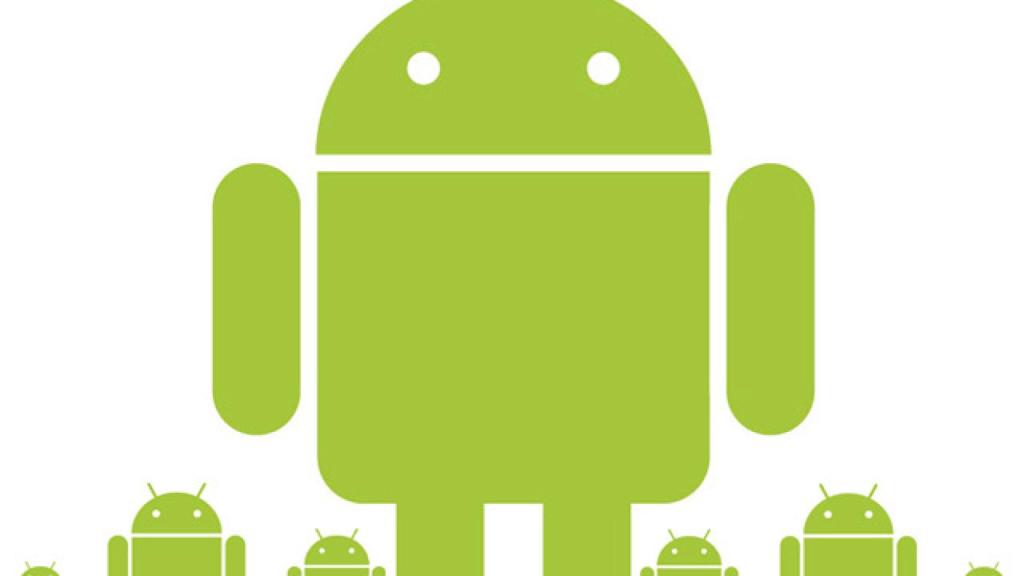 Android hasta en la sopa: Diarios de un androide enloquecido
