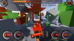 Juegos Android de la semana: Naval Clash, Jet Car Stunts y Stardunk