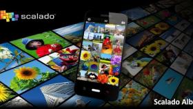 Scalado Album, la mejor forma de ordenar tu galería de fotos para Android