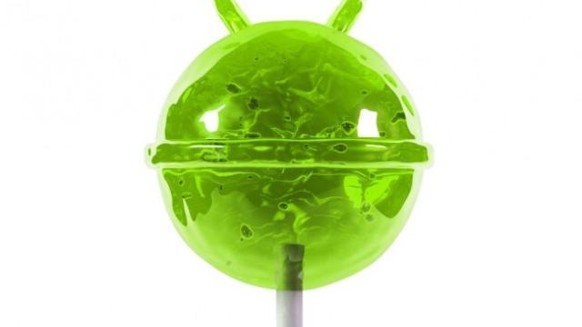 La OTA de Android 5.0 Lollipop para los Nexus se retrasaría al 12 de Noviembre
