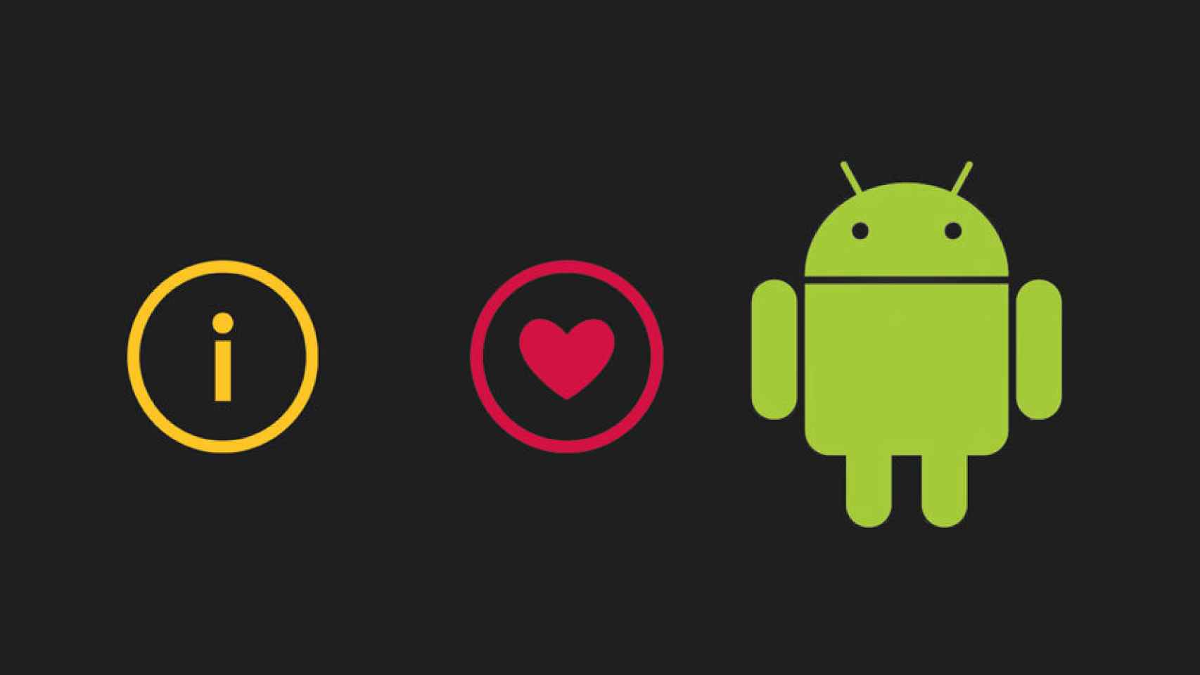 Por qué Android enamora a todo el mundo