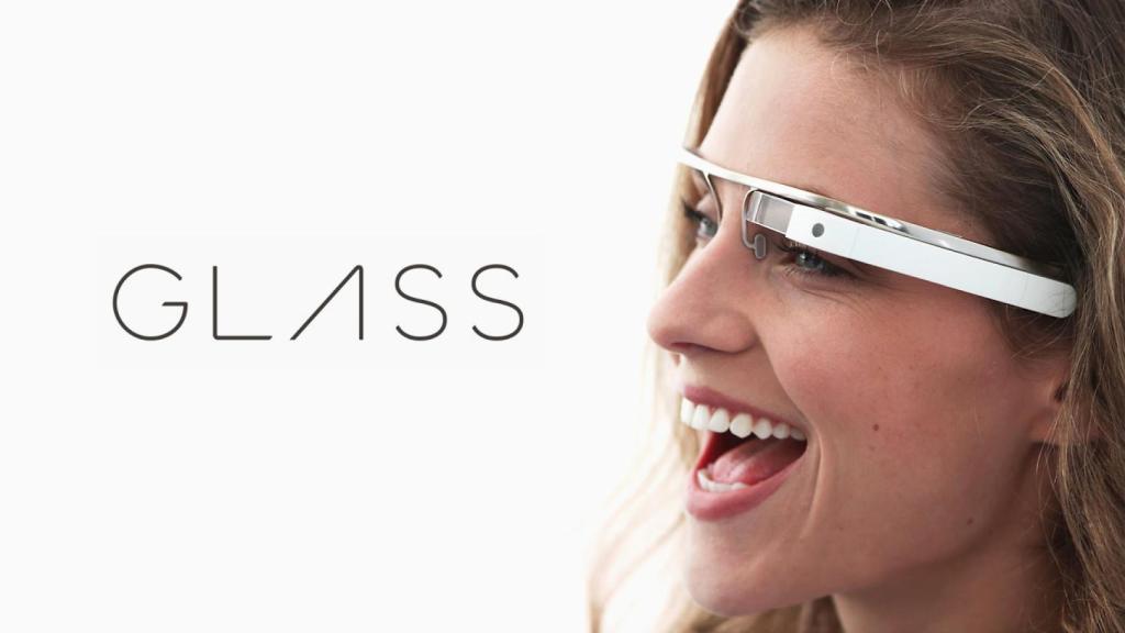 Google deja a Google Glass en una esquina