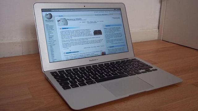 Macbook Air