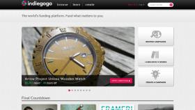 Indiegogo