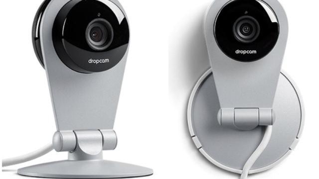 dropcam