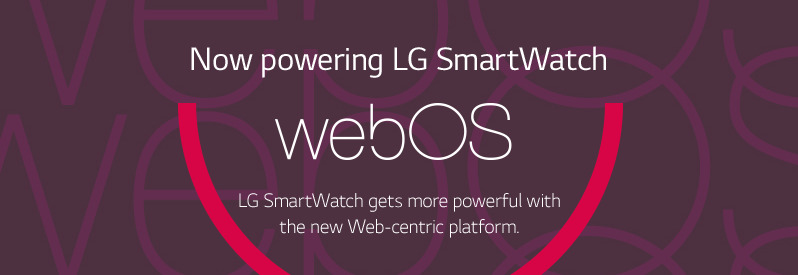 webos lg smartwatch