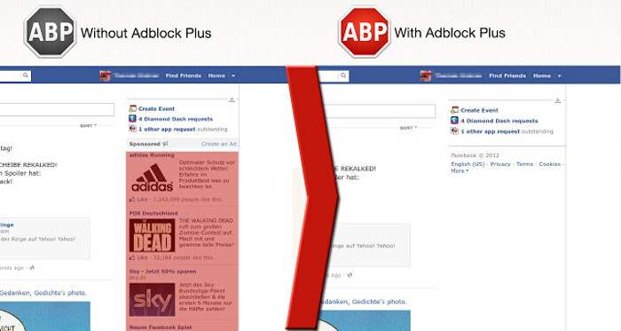 Adblock Plus