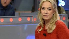 Telecinco ficha a la imputada Sonia Castedo para 'Un tiempo nuevo'