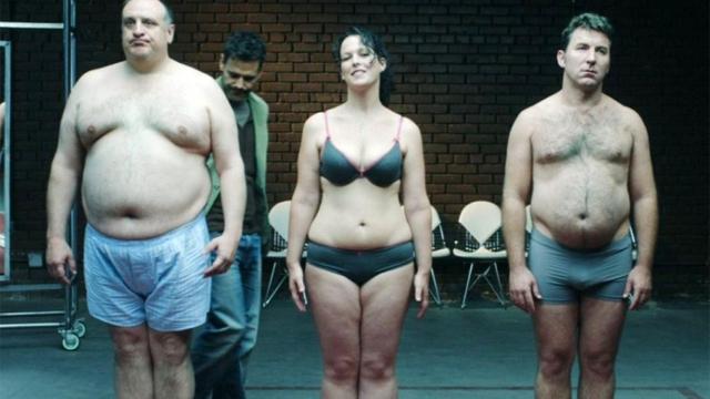 Imagen | El verano, ¿un tiempo para engordar?