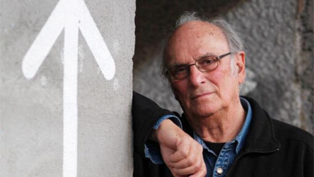 Image: Carlos Saura, premio Feroz de Honor 2015