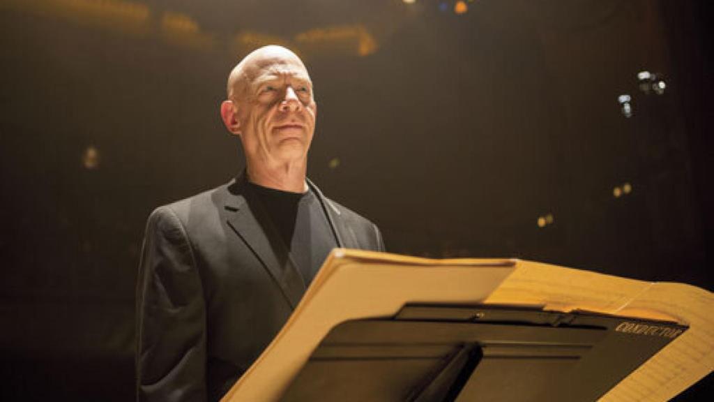 Image: Whiplash, la música con sangre entra