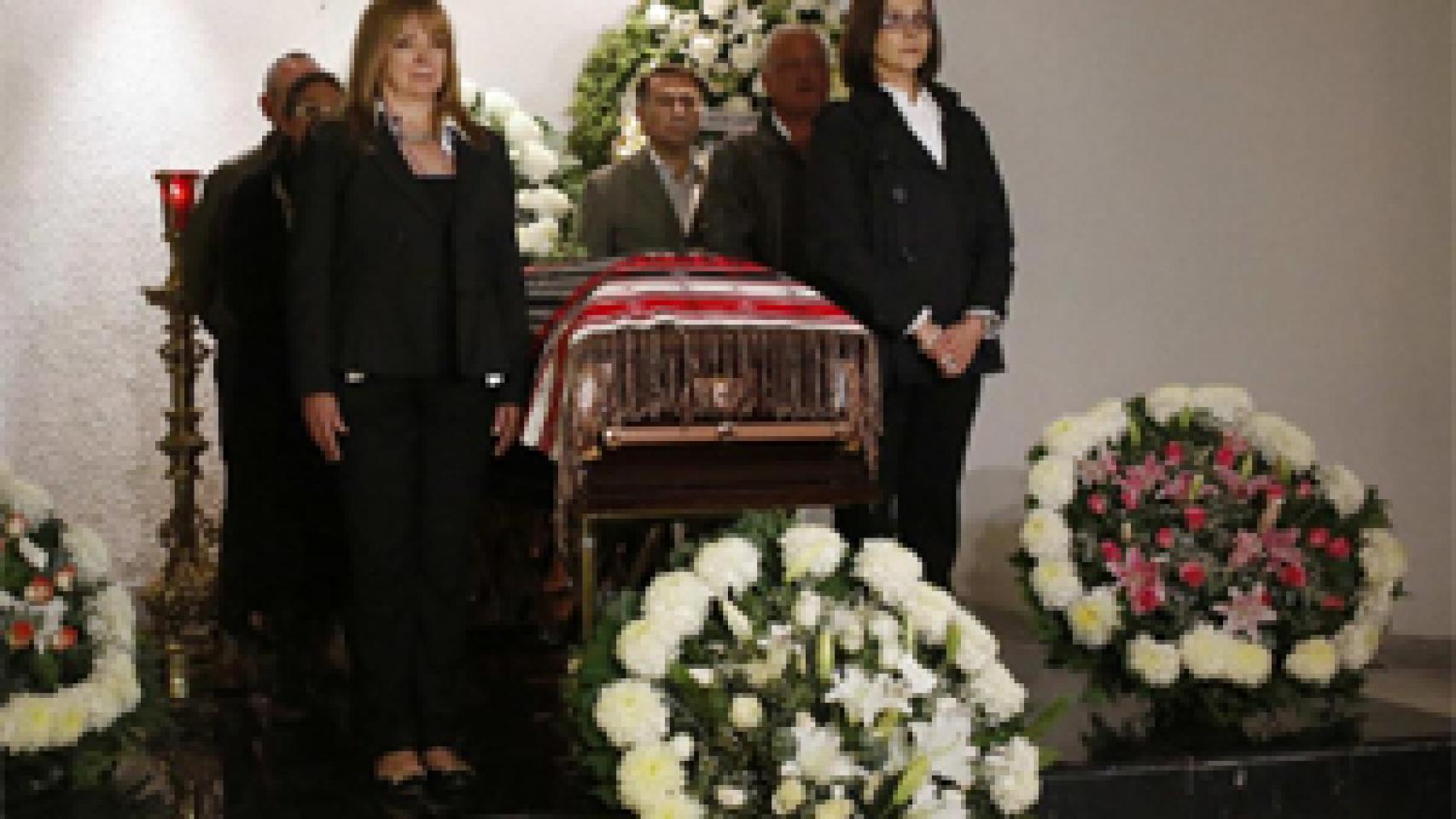 Image: Chavela Vargas descansará en su Tepoztlán querido