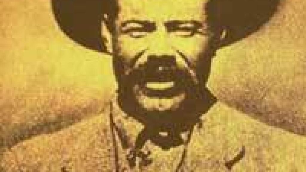 Image: Pancho Villa. Una biografía narrativa