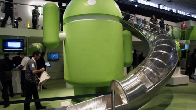 Reflexiones sobre el MWC 2011 y el paronama de la telefonía y de Android