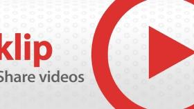 Klip Share Videos: La red social de vídeos para Android