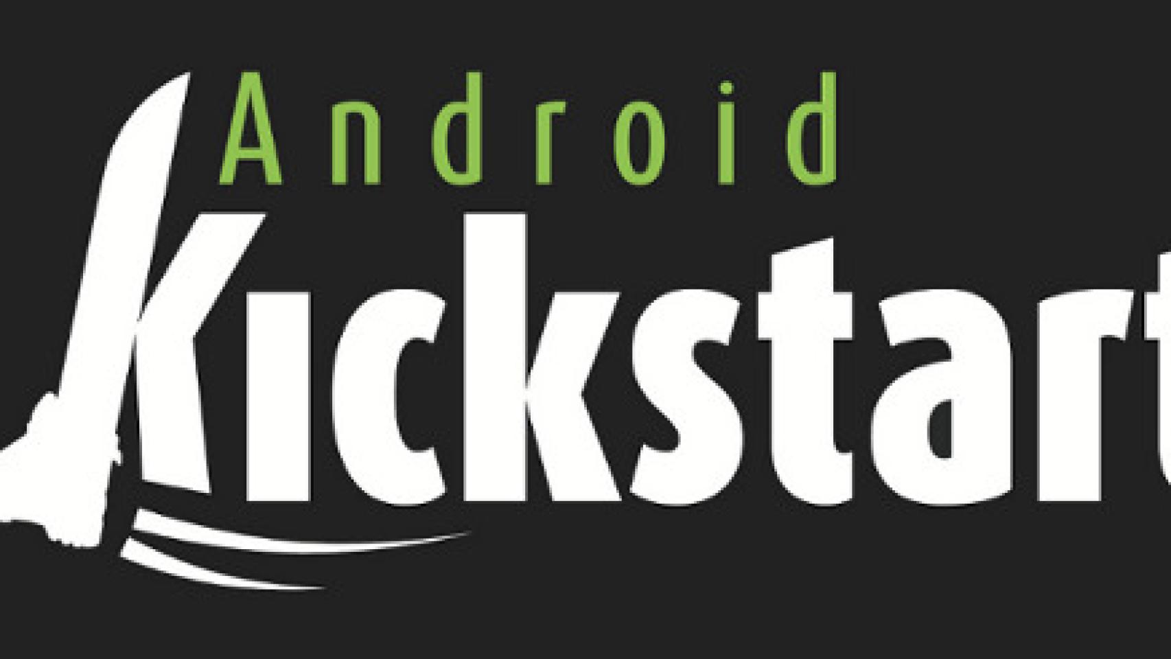 Configura en 10 segundos una aplicación con AndroidKickstartR