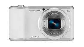 Samsung Galaxy Camera 2