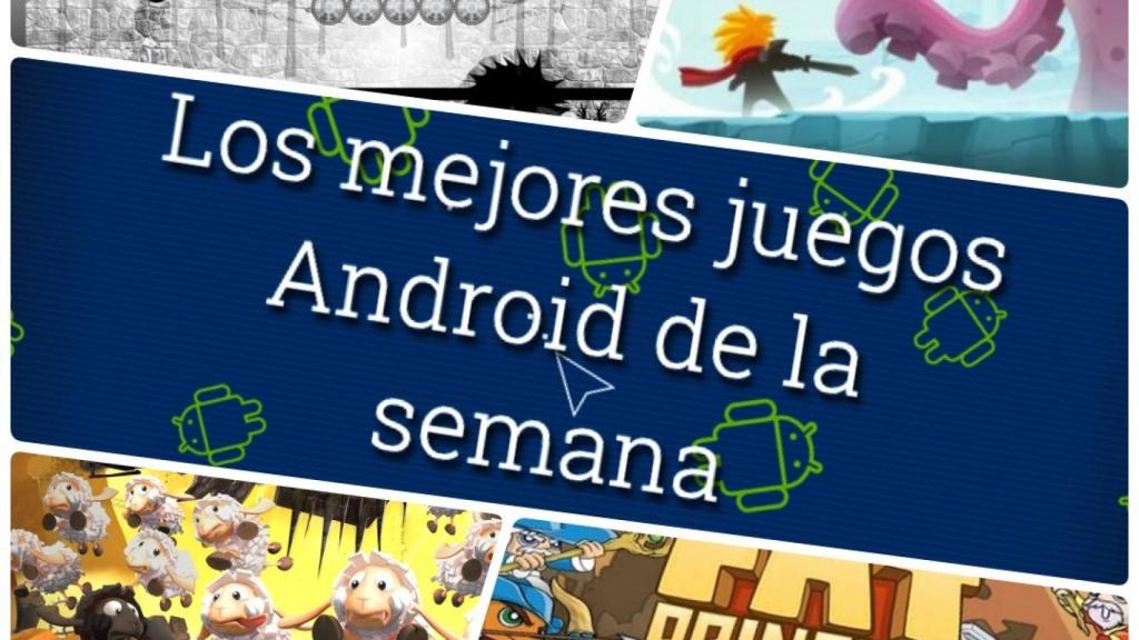 Los mejores juegos Android de la Semana: WWE Inmortals, 2-bit Cowboy, Blood Brothers 2 y Lego Ultra Agents