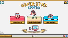 supersync sports