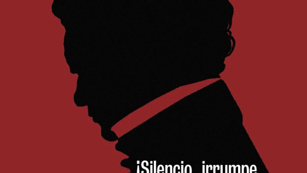 Imagen | ¡Silencio, irrumpe Beethoven!