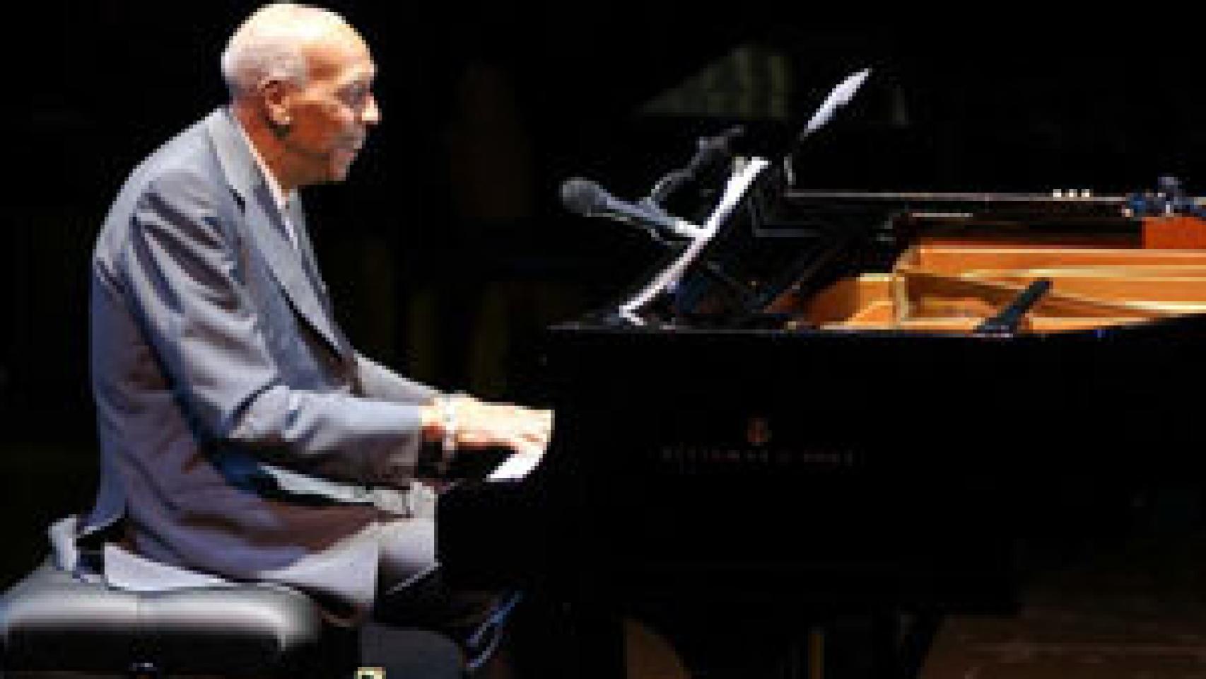 Image: Muere Bebo Valdés, el piano cubano del siglo XX
