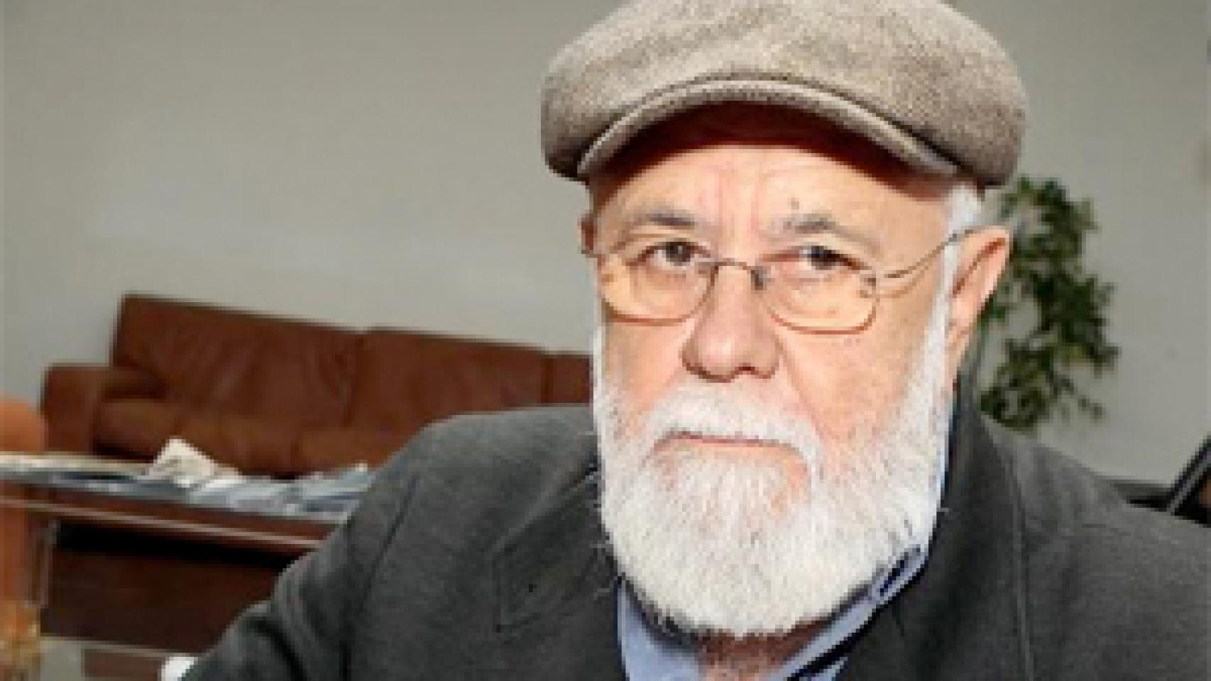 Image: Gonzalo Suárez