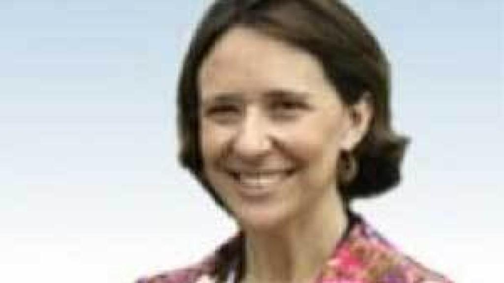 Image: Teresa Sanjurjo será la nueva directora de la Fundación Príncipe de Asturias