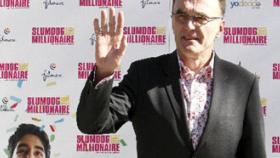 Image: Danny Boyle: He intentado captar la esencia de Bombay