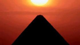 Image: El acelerador de partículas reta a los enigmas del antiguo Egipto