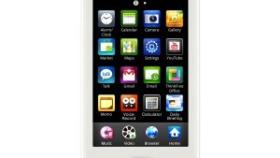Galaxy Player 50, Samsung presenta los Smart Player. ¿Rival del iPod Touch?