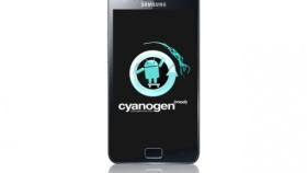 CyanogenMod 7 por fin en Samsung Galaxy S II