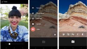 La nueva Cámara de Google, repaso a fondo. Detalles, trucos y funciones