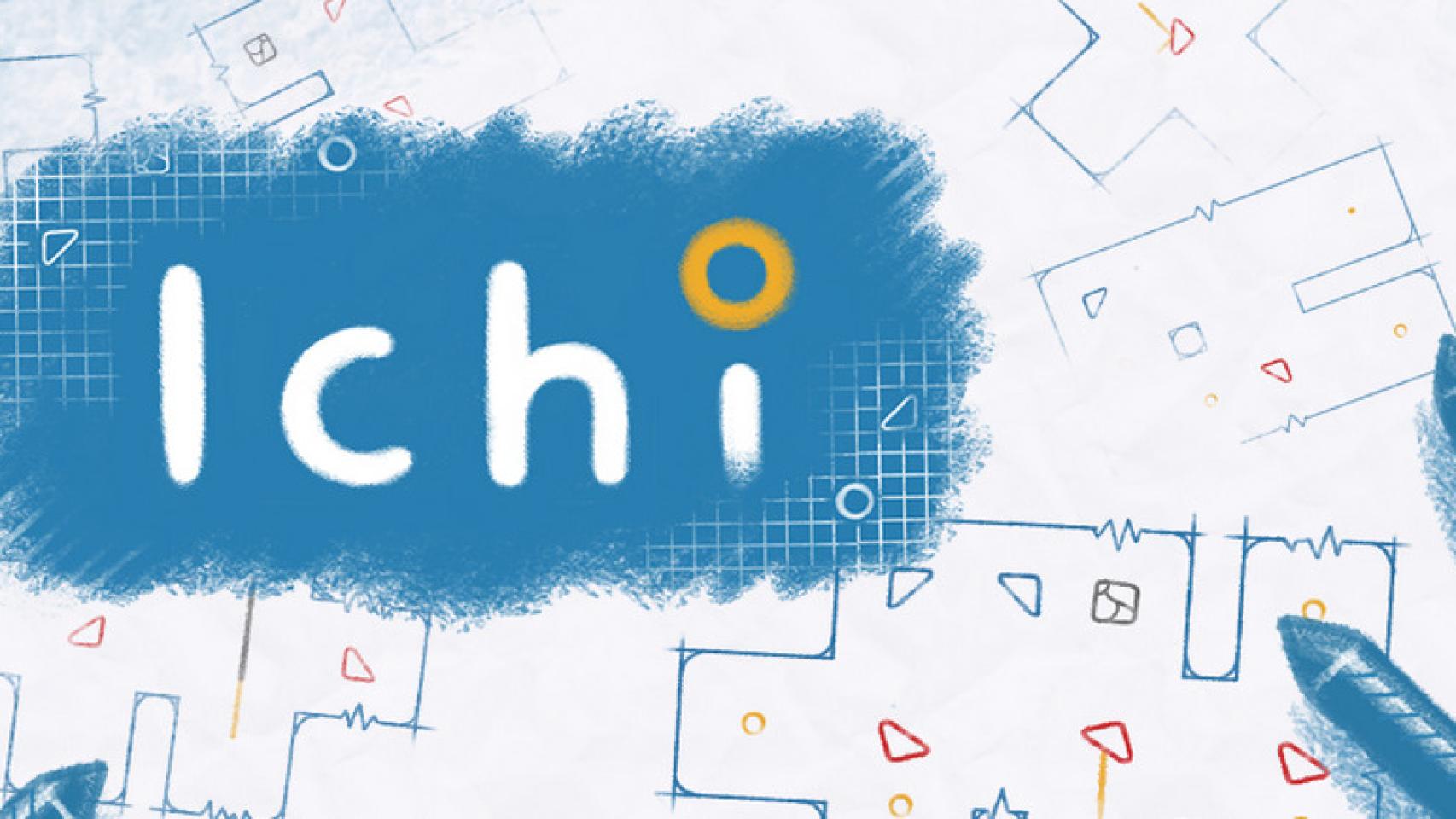 Ichi, el rompecabezas loco, gratis sólo hoy en la Tienda de Amazon