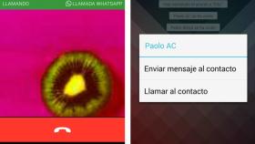 Ya puedes probar las llamadas de voz de WhatsApp