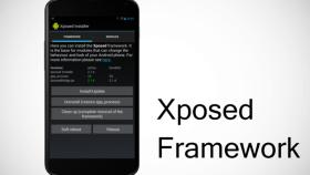 Xposed Framework llegará antes a Android L que a KitKat/ART