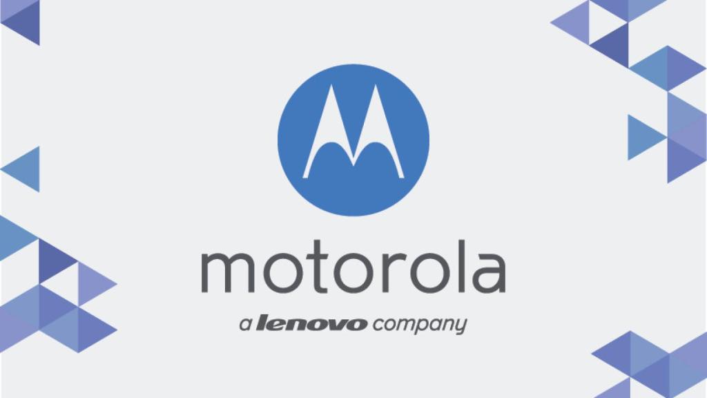 Motorola, a Lenovo Company: la compra se completa