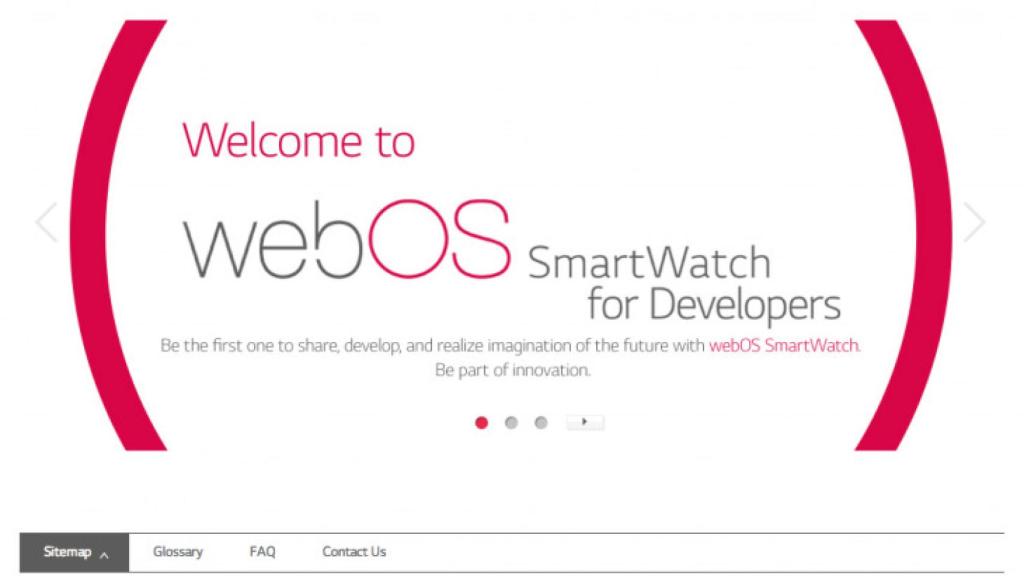 webos lg smartwatch 2