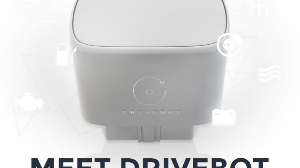 Drivebot