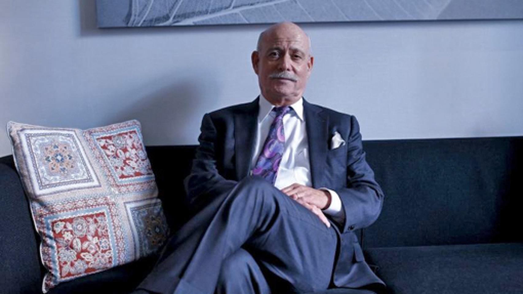 Image: Jeremy Rifkin: España podría crear mucho empleo mañana mismo