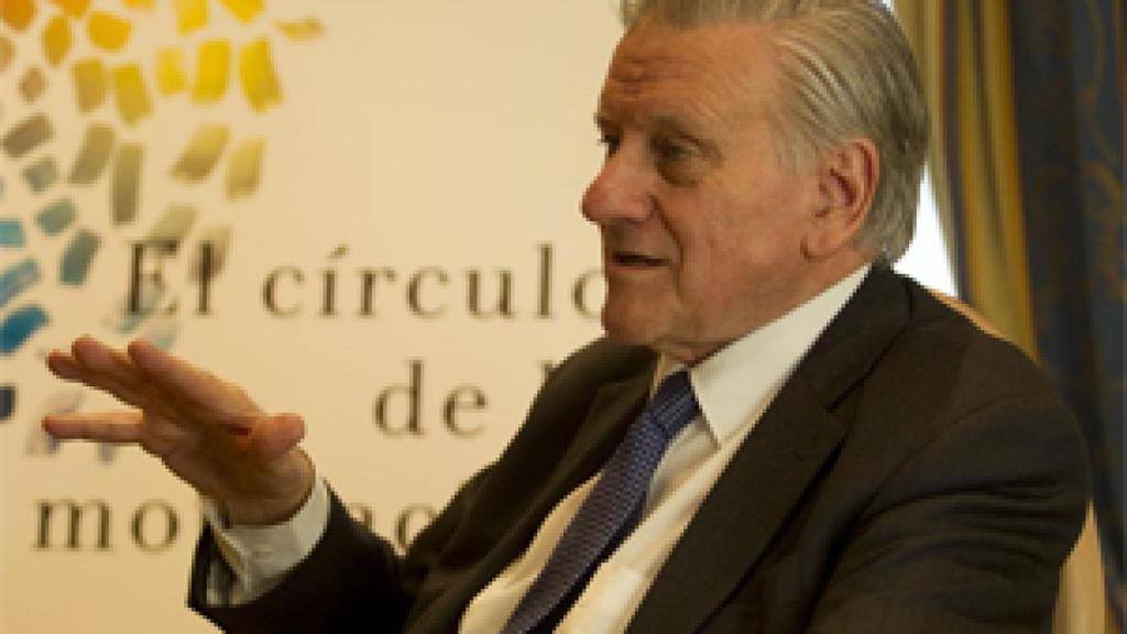 Image: Valentín Fuster: Es difícil decir que la crisis es mala para el corazón