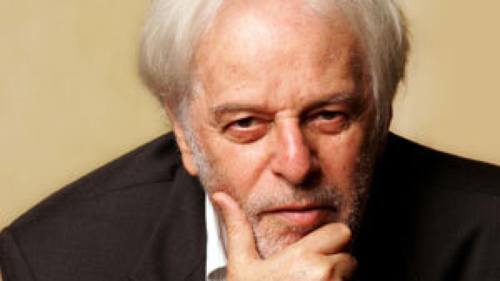 Image: Alejandro Jodorowsky