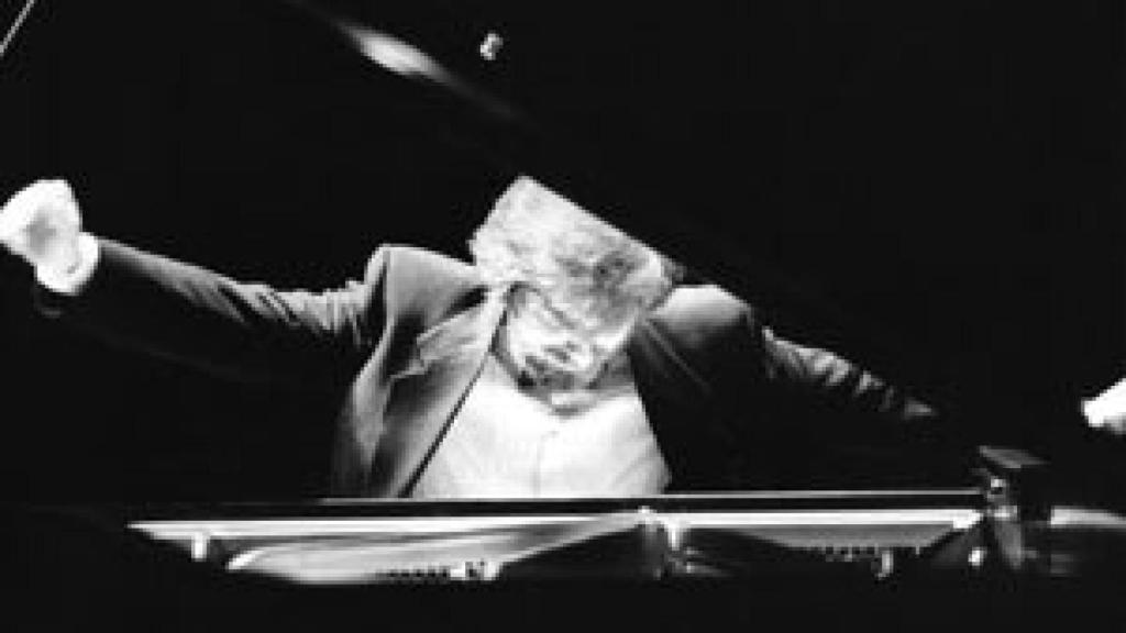 Image: Debussy y todos los pianos de Zimerman