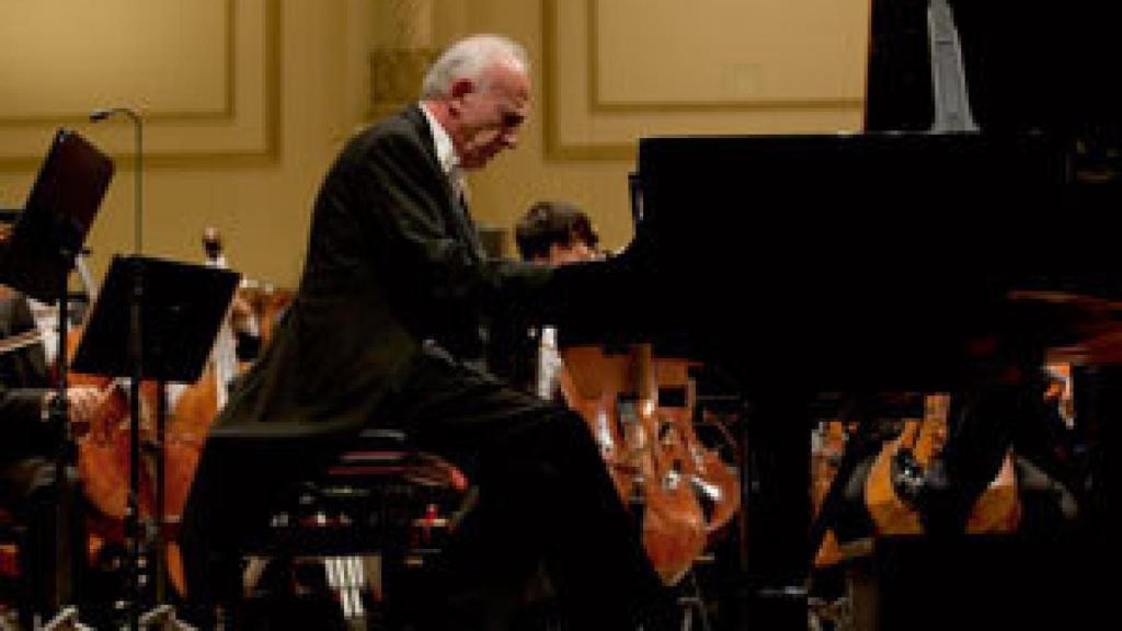 Image: Pollini, 70 años de plenitud