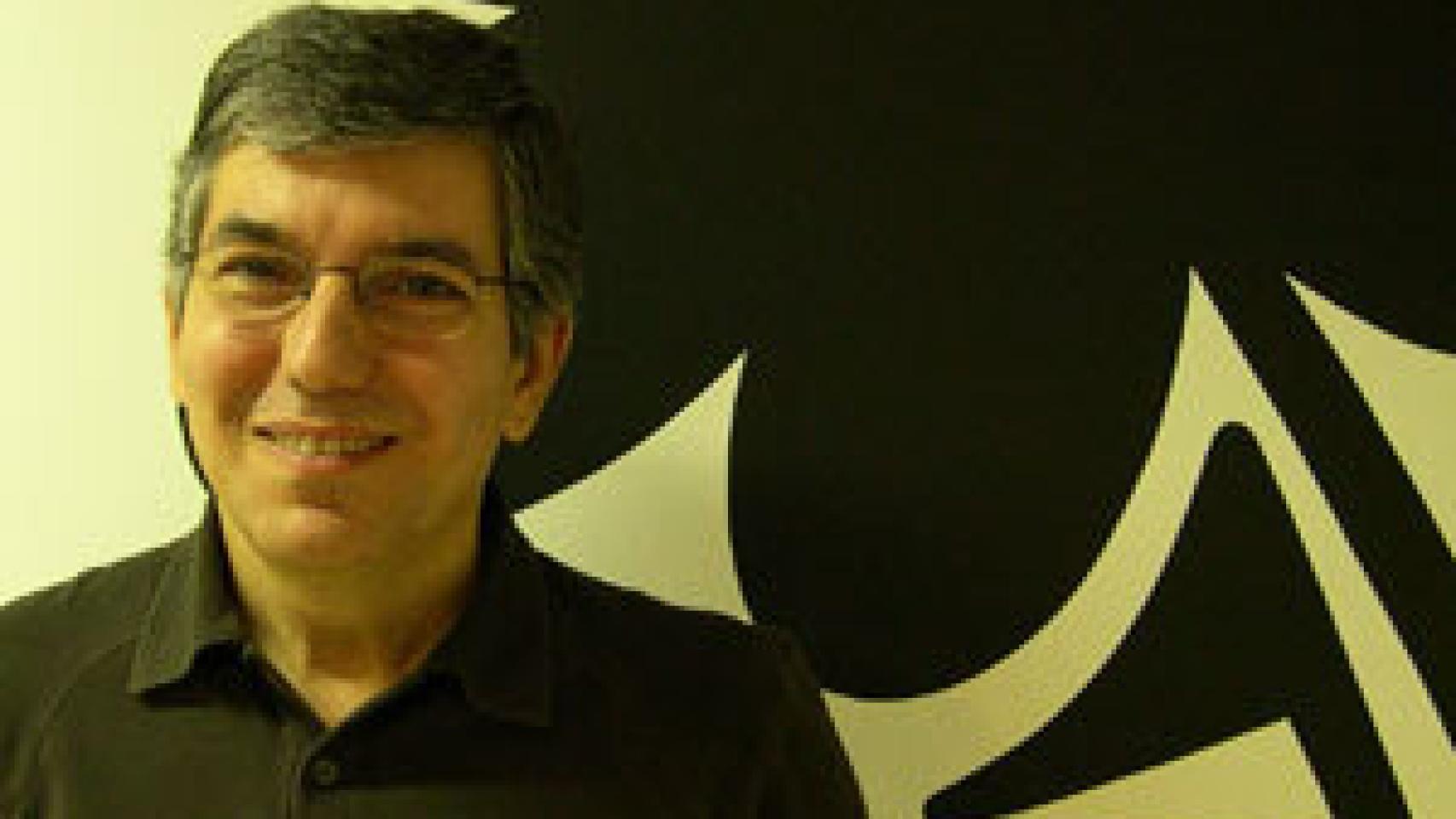 Image: Joaquín Díez-Cascón