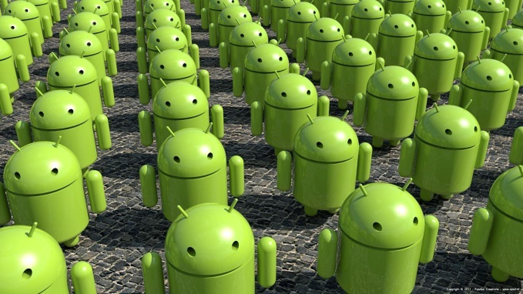 Android es un poco menos libre: AOSP pierde a su máximo responsable