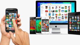 Guarda, comparte  y sincroniza tus fotos y vídeos entre dispositivos con PhotoSync