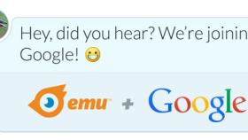 Google compra Emu, una mezcla entre app de mensajería y asistente personal