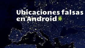 Cómo emular ubicaciones falsas en Android